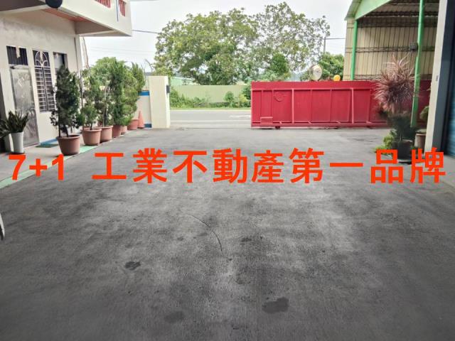 屏東九如廠房_廠辦_倉庫-4