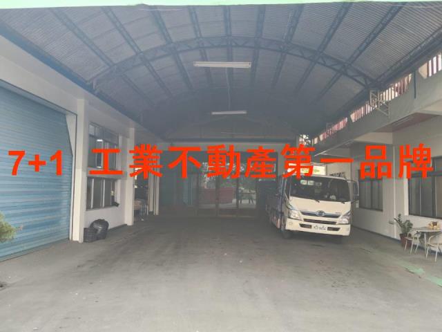 屏東九如廠房_廠辦_倉庫-5