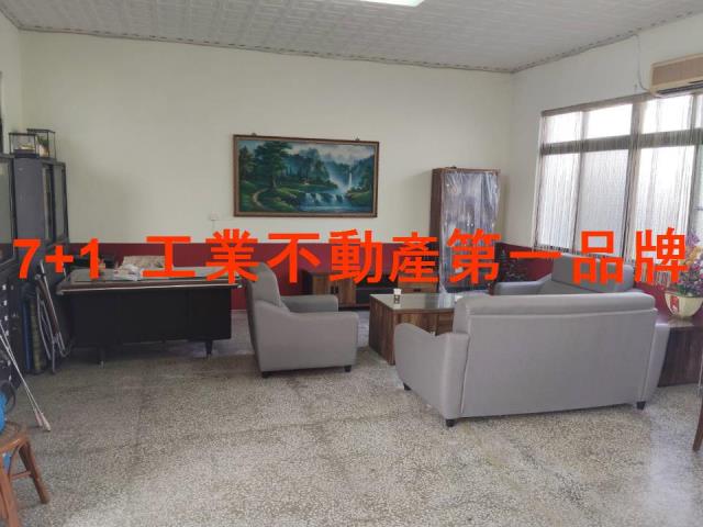 屏東九如廠房_廠辦_倉庫-6