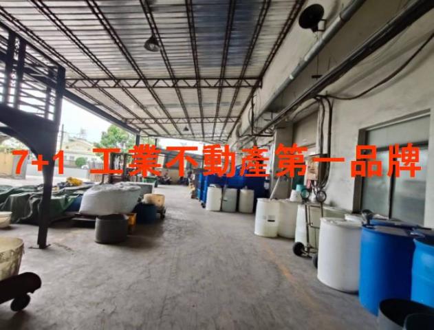 屏東屏東市廠房-12