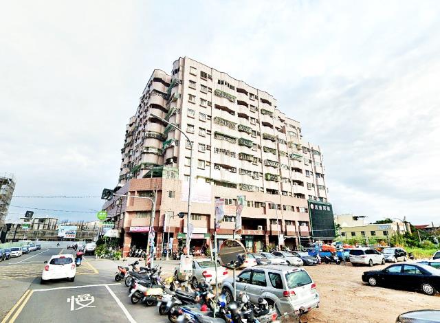 斗南鎮五福二街三房