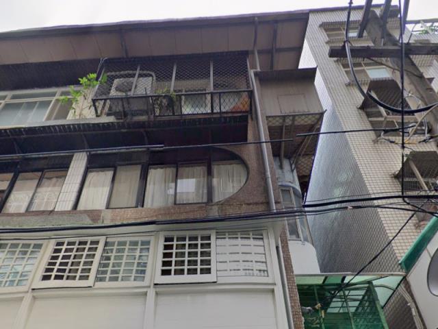 新北永和法拍公寓_三樓一層一戶-4