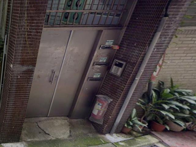 新北永和法拍公寓_三樓一層一戶-5