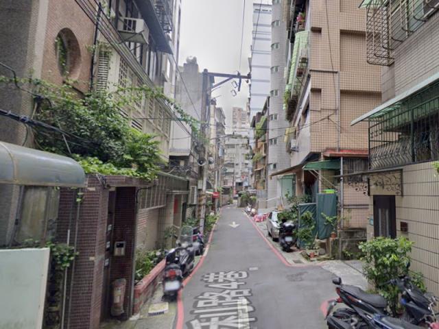 新北永和法拍公寓_三樓一層一戶-6