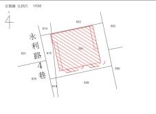 新北永和法拍公寓_三樓一層一戶-9