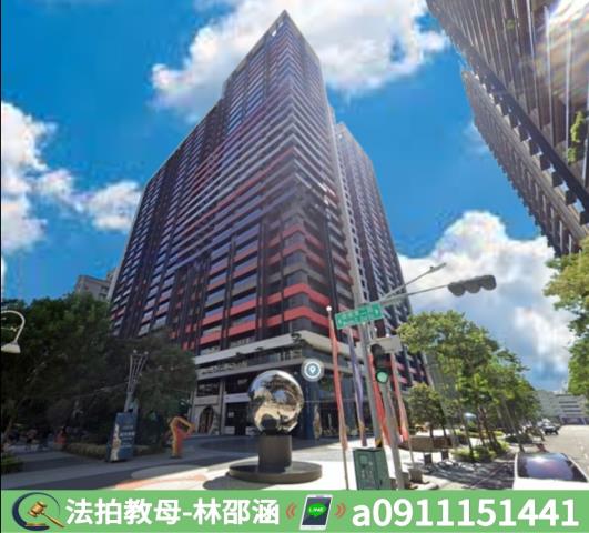 高雄左營大樓_華廈拍賣-3