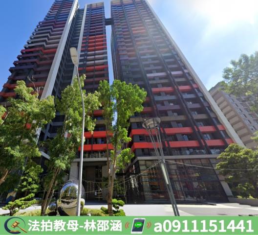 高雄左營大樓_華廈拍賣-4