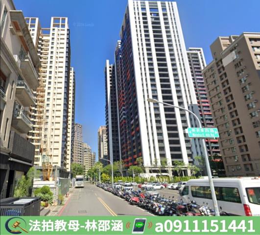 高雄左營大樓_華廈拍賣-5