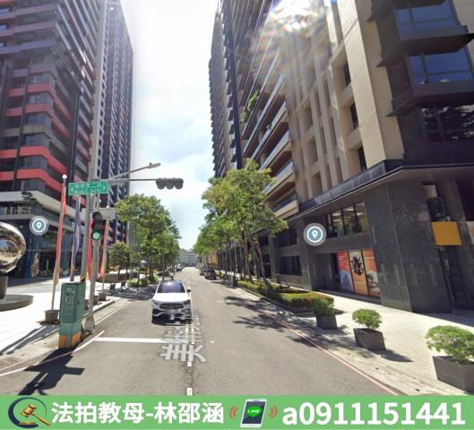 高雄左營大樓_華廈拍賣-6