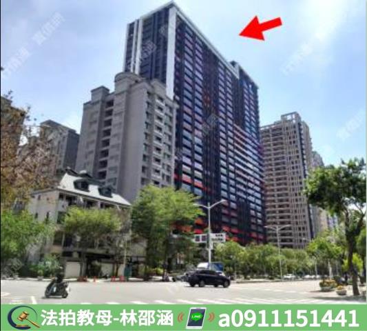 高雄左營大樓_華廈拍賣-7