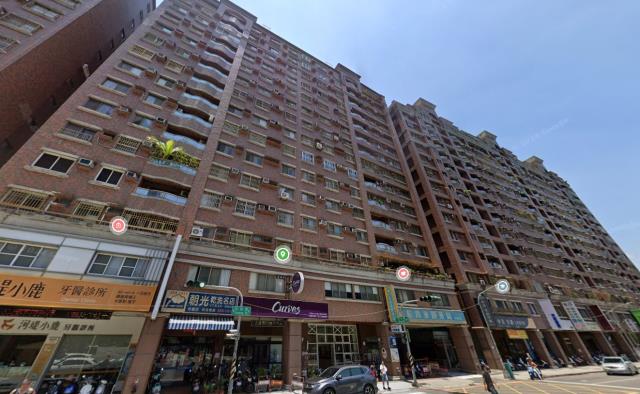 高雄三民區法拍大樓-5