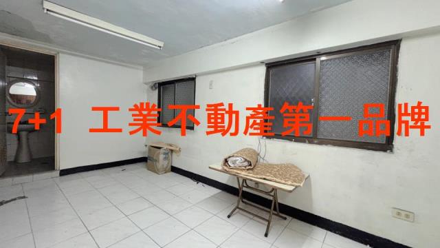 台南永康廠房_廠辦_倉庫-4