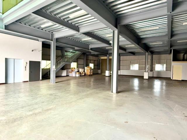 新屋廠房_倉庫-2