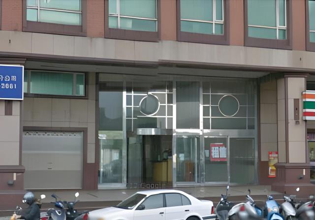 桃園區拍賣大樓_辦公室-1