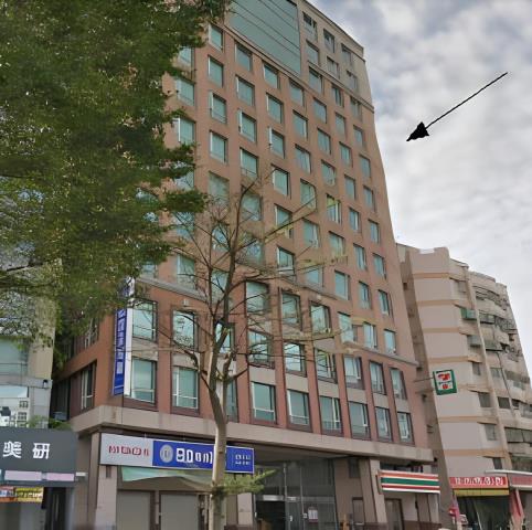 桃園區拍賣大樓_辦公室-2