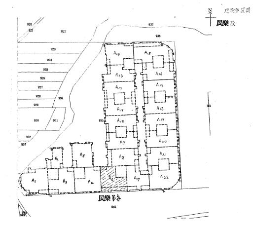 中和法拍大樓_華廈-12