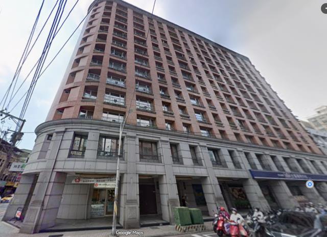 中和法拍大樓_華廈-2