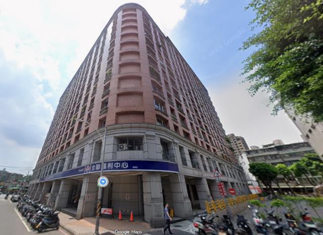 中和法拍大樓_華廈-3