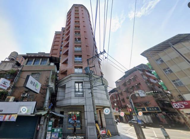 中和法拍大樓_華廈-4