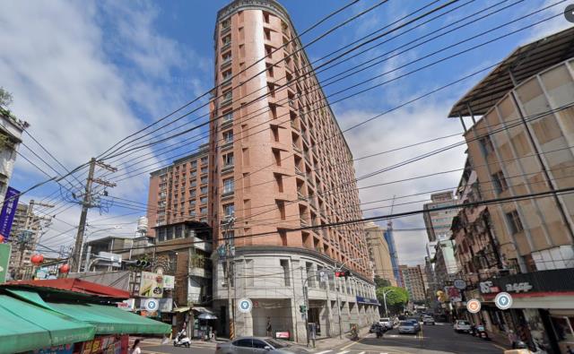 中和法拍大樓_華廈-5