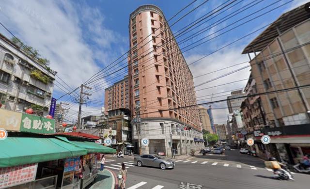 中和法拍大樓_華廈-6