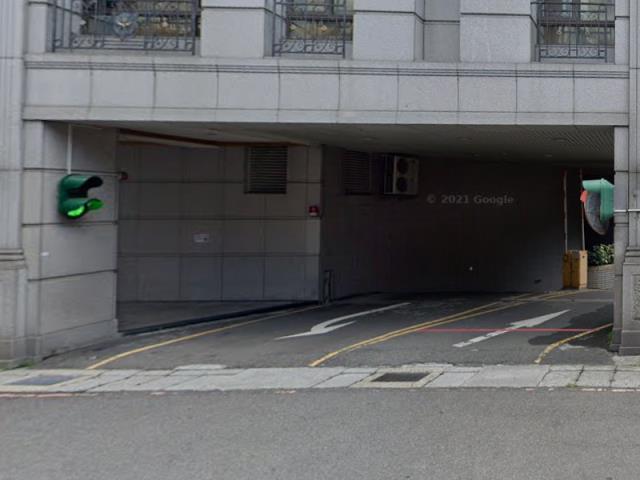 中和法拍大樓_華廈-8