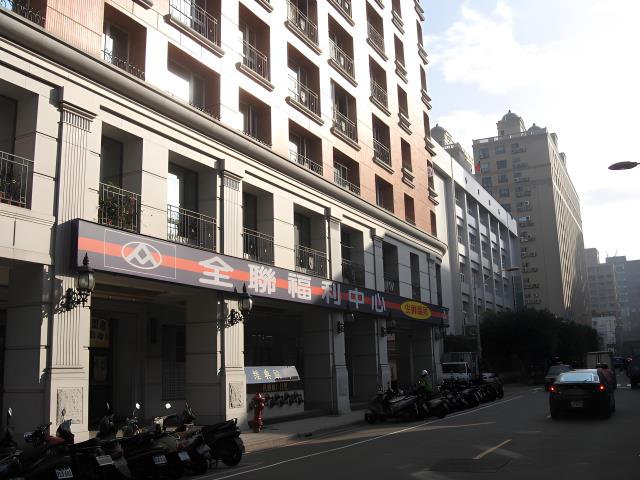 中和法拍大樓_華廈-9