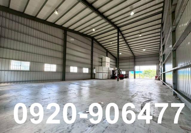 楊梅廠房_倉庫-2