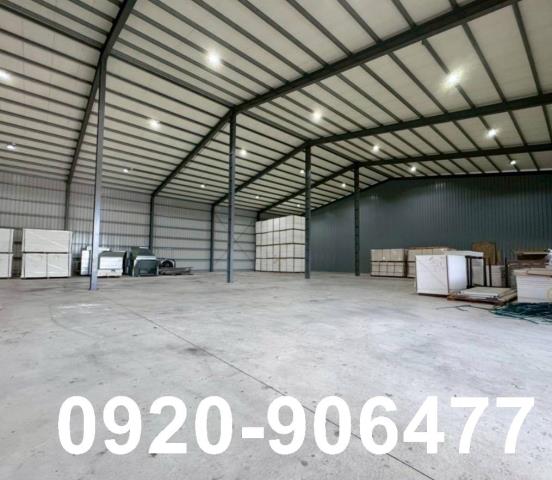 楊梅廠房_倉庫-3