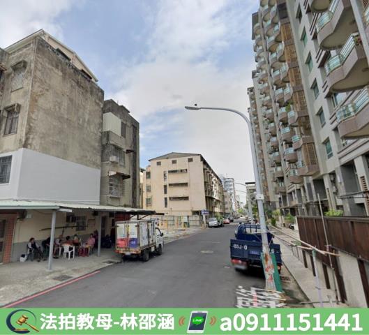 鹽埕法拍公寓-6