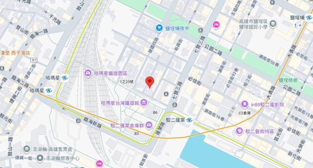 鹽埕法拍公寓-7