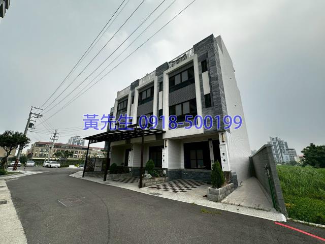 梧棲法拍透天_別墅-3