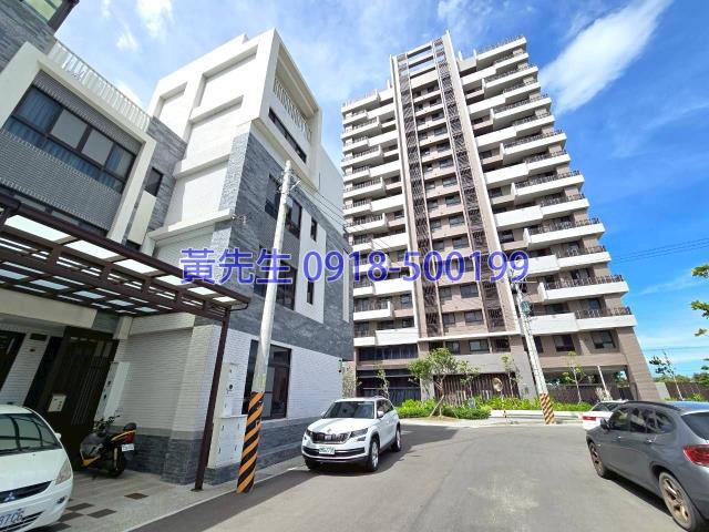 梧棲法拍透天_別墅-4