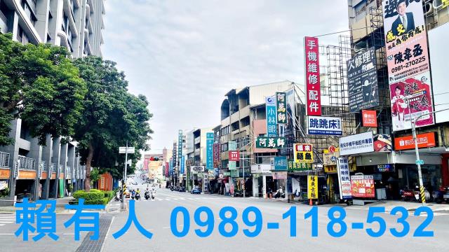 台南透天_店面_商辦-2