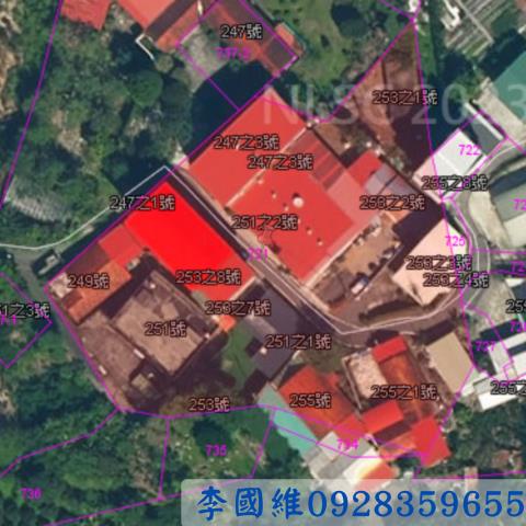 南投透天拍賣-3