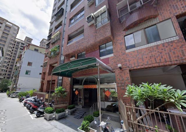 高雄法拍大樓-3