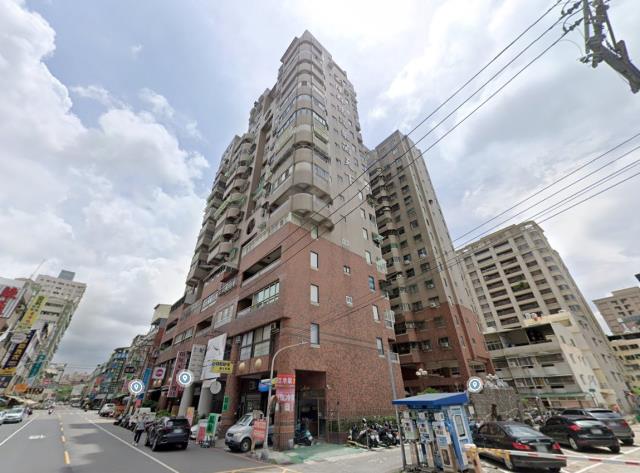 高雄法拍大樓-4