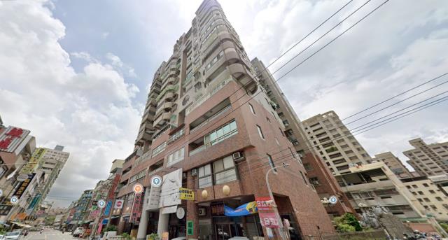 高雄法拍大樓-6