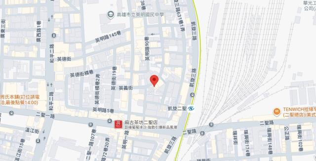 高雄法拍公寓-7