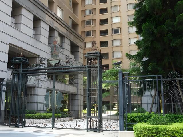 桃園大樓_南崁台茂購物中法拍-2