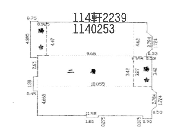 桃園大樓_南崁台茂購物中法拍-8