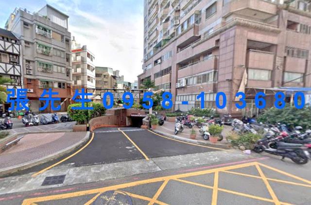 台中拍賣大樓-5