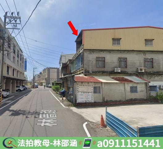 高雄大寮透天_一樓法拍-5