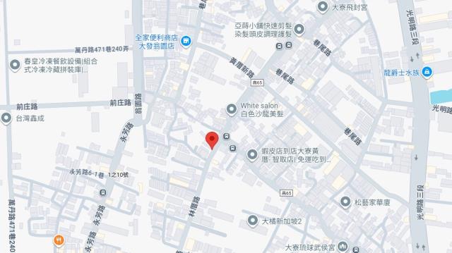 高雄大寮透天_一樓法拍-7