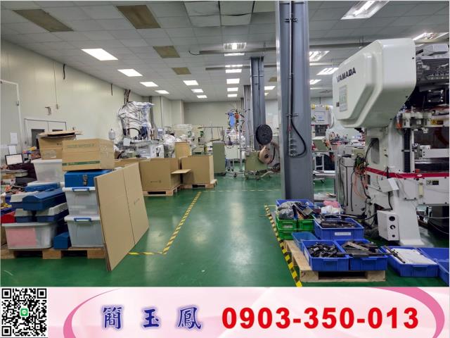 桃園蘆竹廠房-1