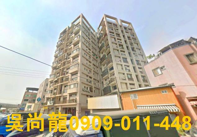 台中豐原大樓法拍-3