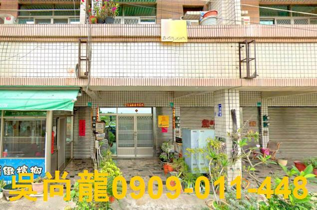 台南將軍拍賣透天-5