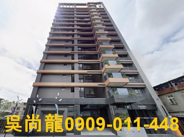 高雄前鎮法拍大樓-2