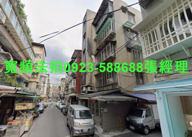 大安區公寓法拍-2