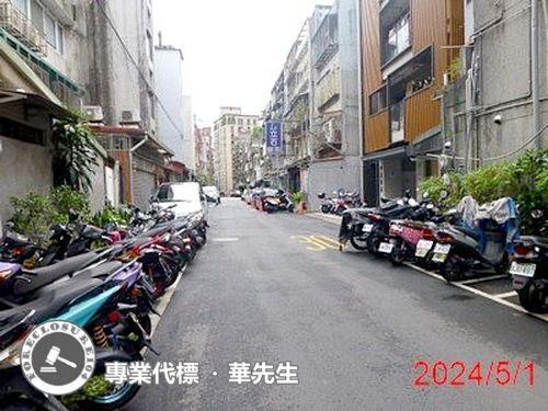 信義區華廈法拍-2